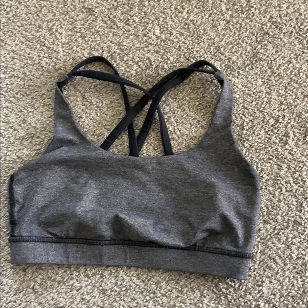 Energy Bra size 6